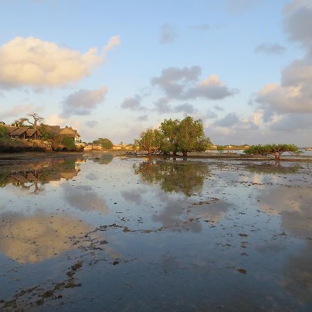 Wasini Island Bandas מראה חיצוני תמונה
