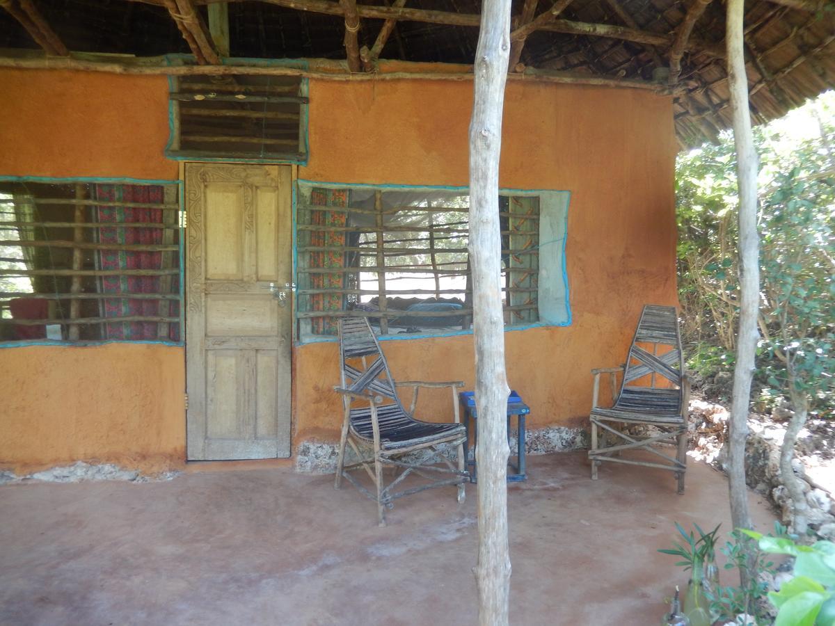 Wasini Island Bandas מראה חיצוני תמונה