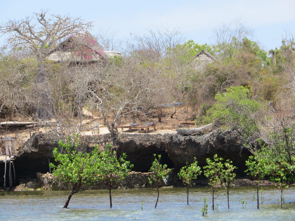 Wasini Island Bandas מראה חיצוני תמונה