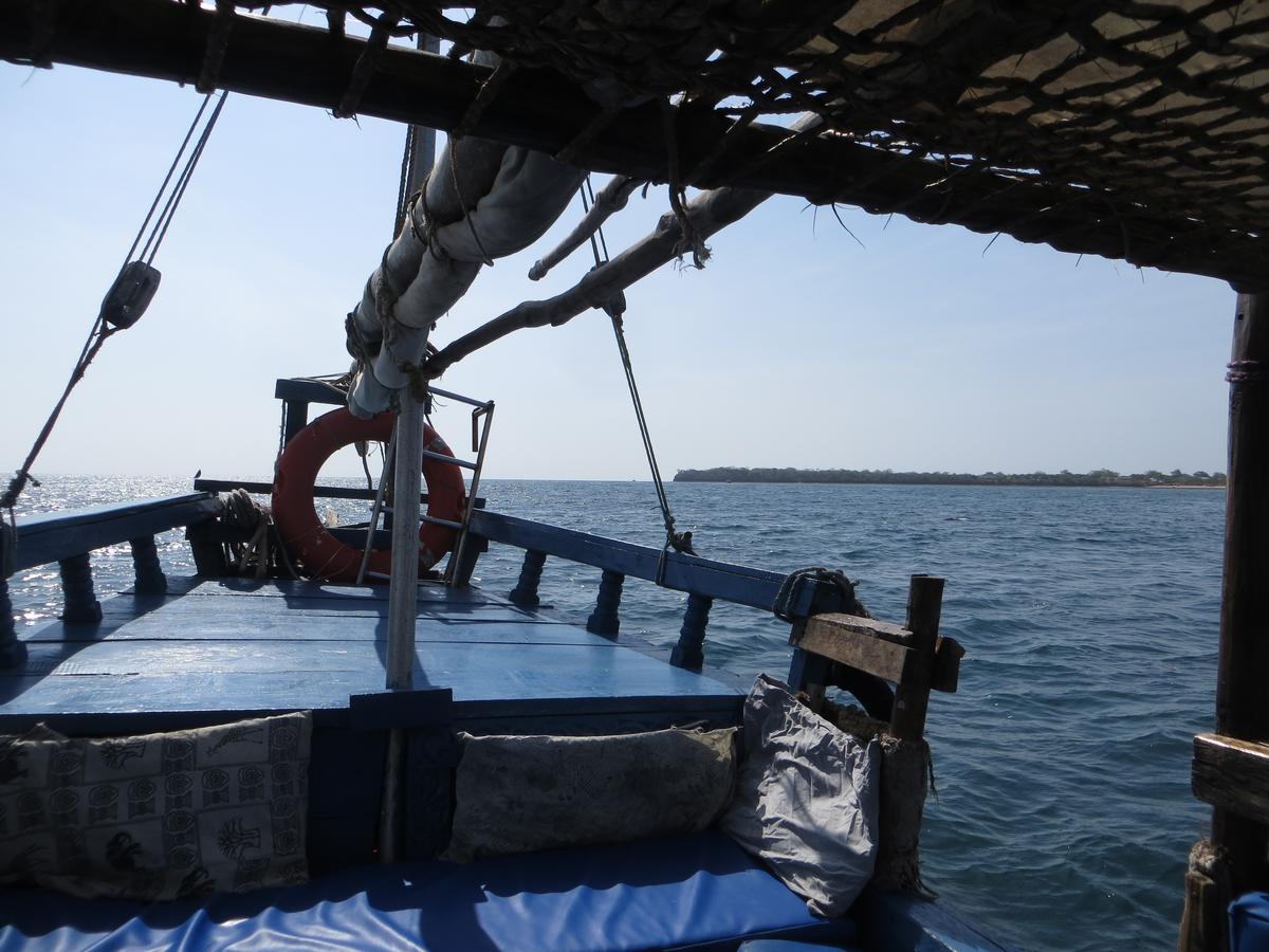 Wasini Island Bandas מראה חיצוני תמונה