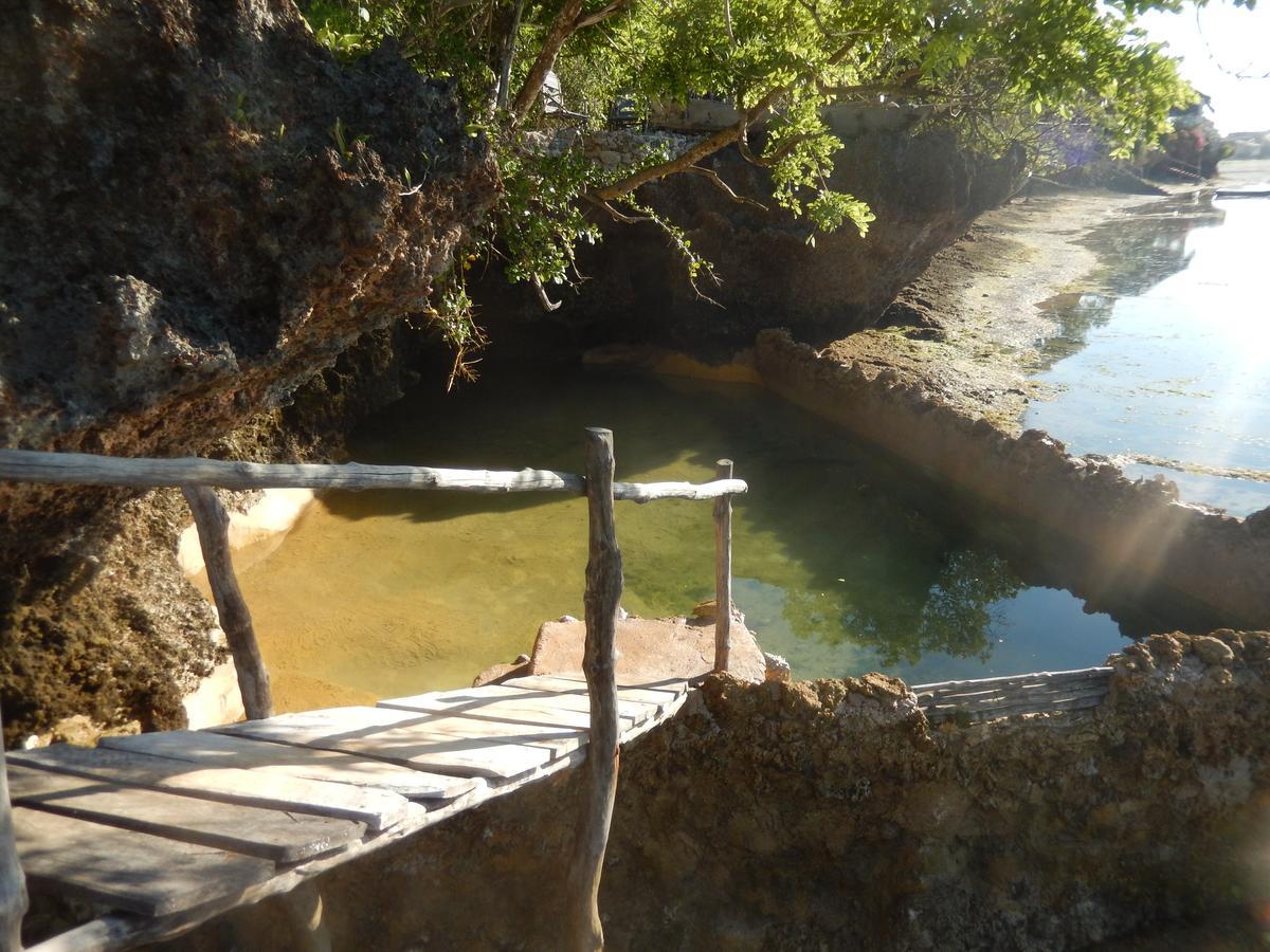 Wasini Island Bandas מראה חיצוני תמונה